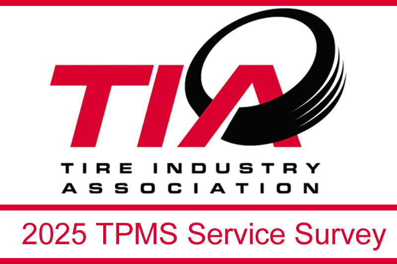 TPMS Service Survey