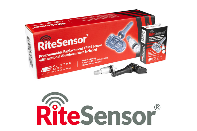 99.9 Percent TPMS Sensor Coverage