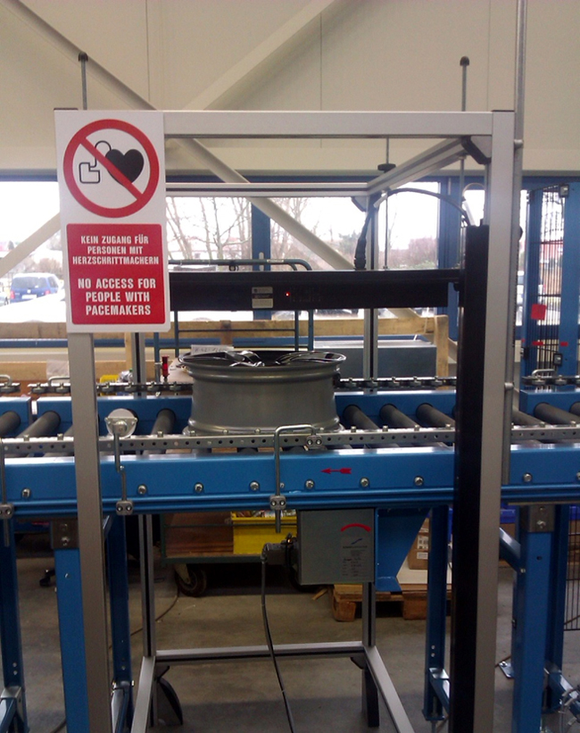 Tecnología de antena Antenna Technology