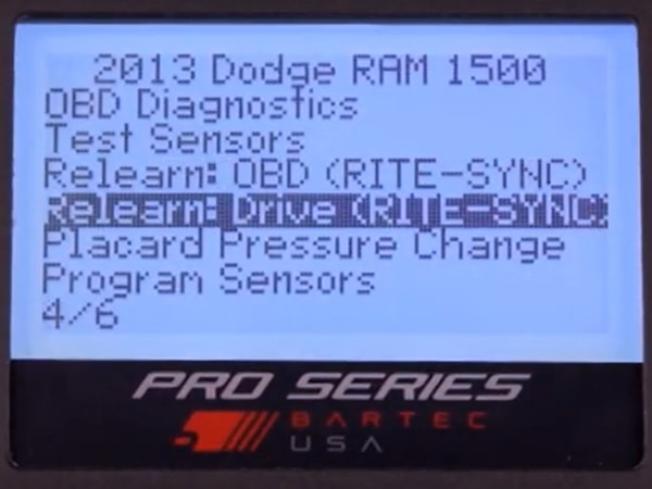 RITE-SYNC® Revolutionizes TPMS Service! RITE-SYNC® Revolutionizes TPMS Service!