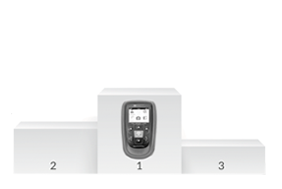 Bartec Firsts Bartec Firsts