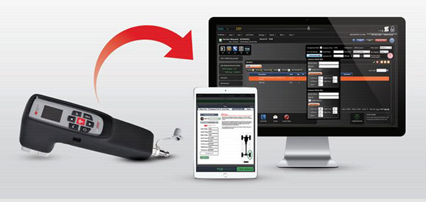 Bartec USA announces partnership with TCS! Bartec USA announces partnership with TCS!