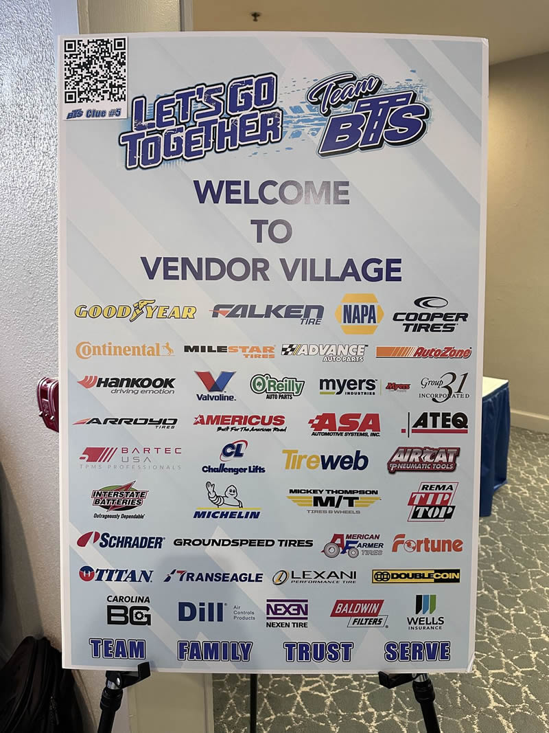 Bartec TPMS Is Back On The Road In 2026