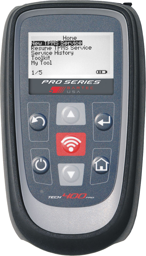 Bartec USA announces their latest software update Bartec USA announces their latest software update