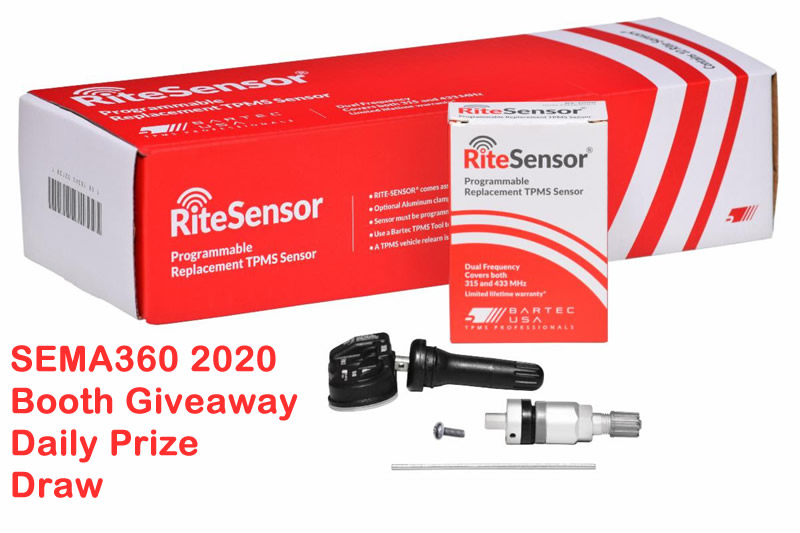 Booth Giveaway Booth Giveawayl