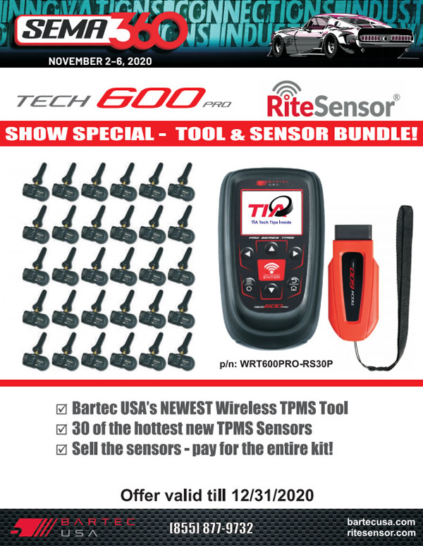 Tech600Pro Show Special Tech600Pro Show Special