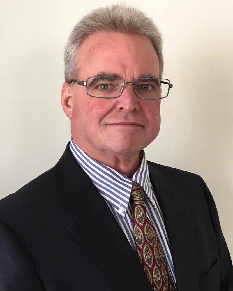 Bob Harvey Joins Bartec USA Bob Harvey Joins Bartec USA