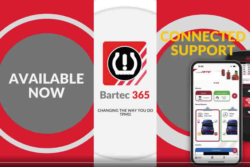 Download The Bartec365 App