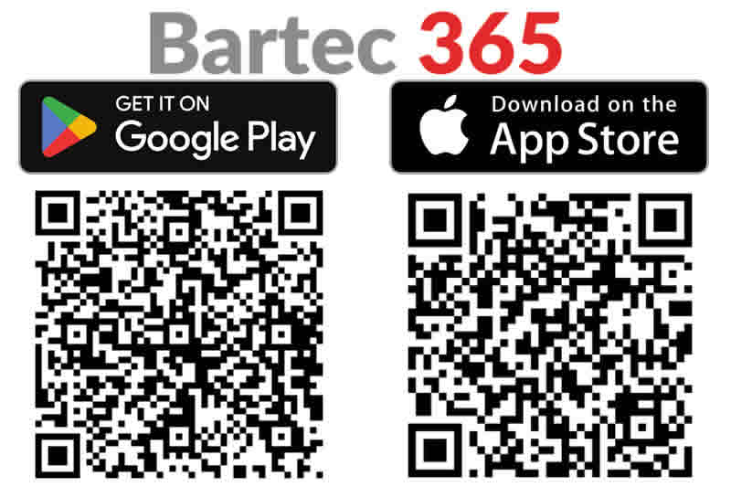 Download The Bartec365 App