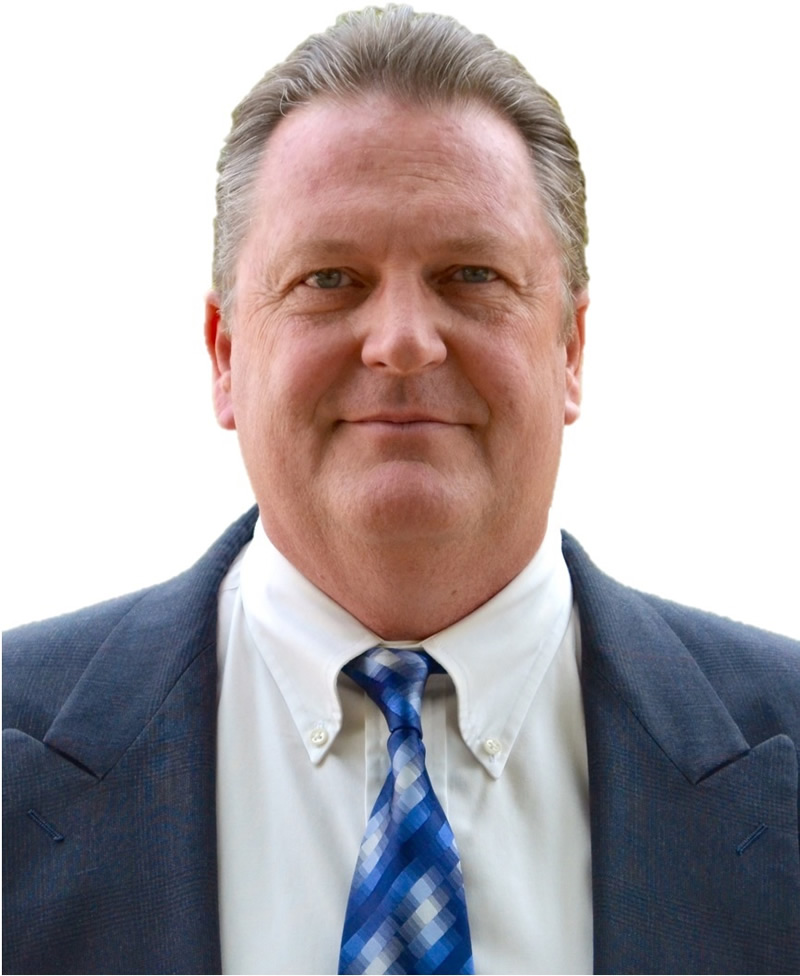 Ed Jones Appointed Director of Sales At Bartec USA Ed Jones Appointed Director of Sales At Bartec USA