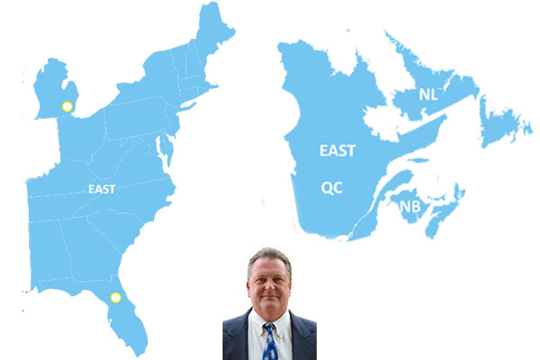 Seasoned Aftermarket Professional Ed Jones returns to Bartec USA! Seasoned Aftermarket Professional Ed Jones returns to Bartec USA!