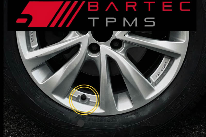 April 2025 - Find Out What Is New At Bartec TPMS