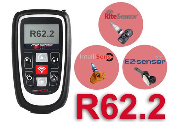 Bartec USA Advance Notice for Software Release R62.2 Bartec USA Advance Notice for Software Release R62.2