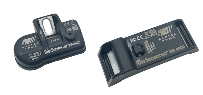 RiteSensor HD Assembly