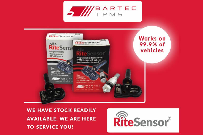  Rite-Sensor® In Stock Ready To Ship