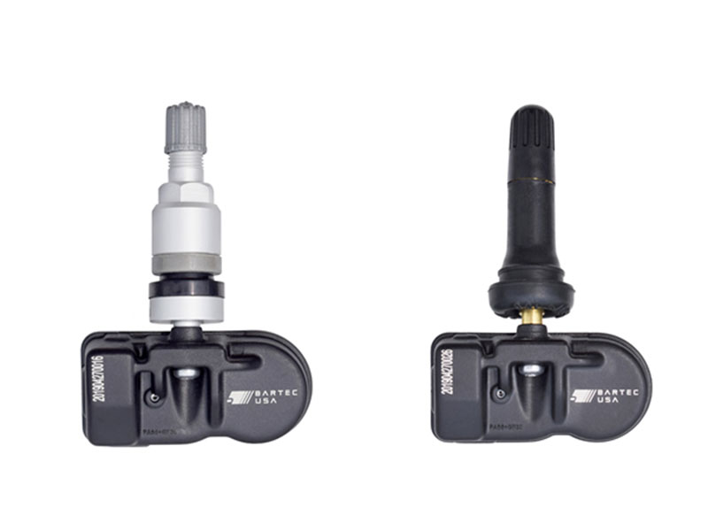 Bartec USA announces their new TPMS Sensor! Bartec USA announces their new TPMS Sensor!