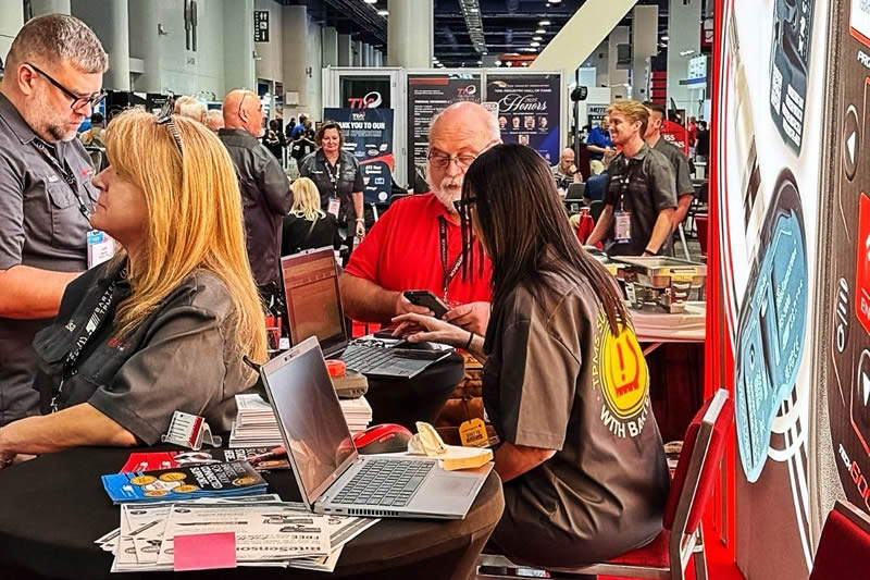 SEMA 2025 Completed & What A Week It Was