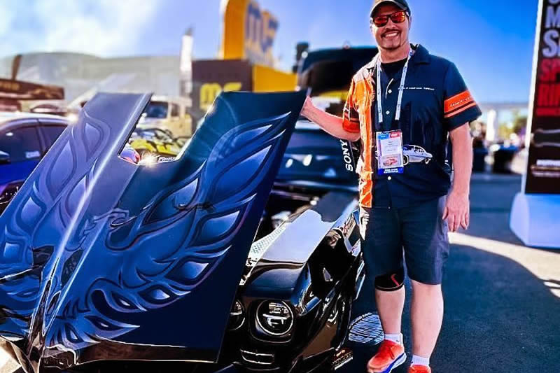SEMA 2025 Sets The Bar For The Next 12 Months