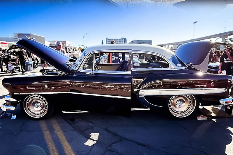 SEMA 2025 Sets The Bar For The Next 12 Months