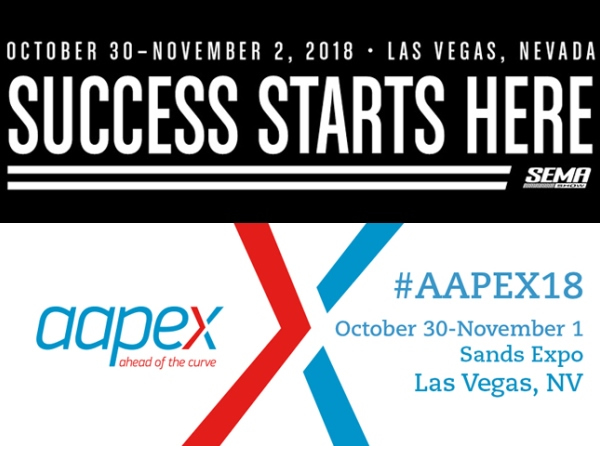 Bartec USA is at SEMA and AAPEX 2018 Bartec USA is at SEMA and AAPEX 2018