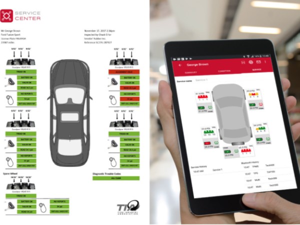 Service Center Management Software Launched Service Center Management Software Launched