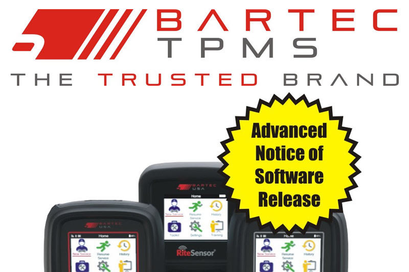 Tool Software Releases 67.0 & 7.0 Are Coming In March