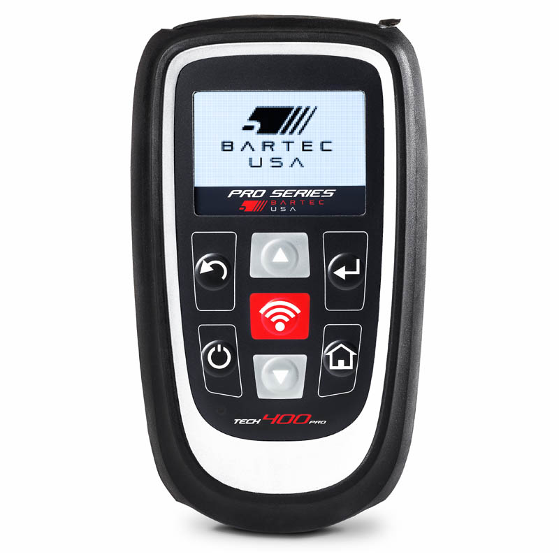 TECH400Pro