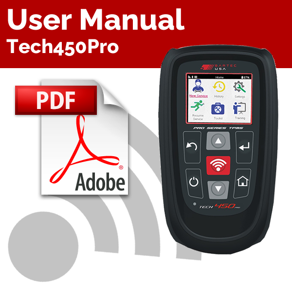 TechPro User Guide