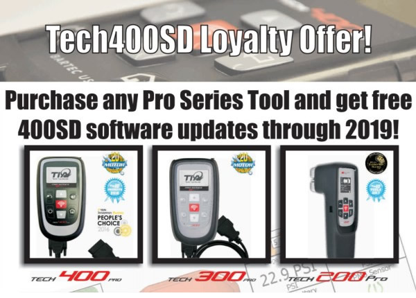 Get The Best TPMS Tool Software Promotion Deals Get The Best TPMS Tool Software Promotion Deals