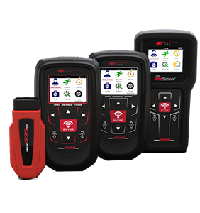 TPMS Tools Comparison TPMS Tools Comparison