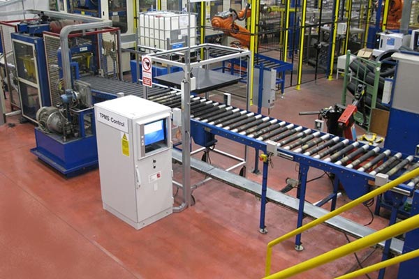 TPMS Car Plant Tools TPMS Car Plant Tools