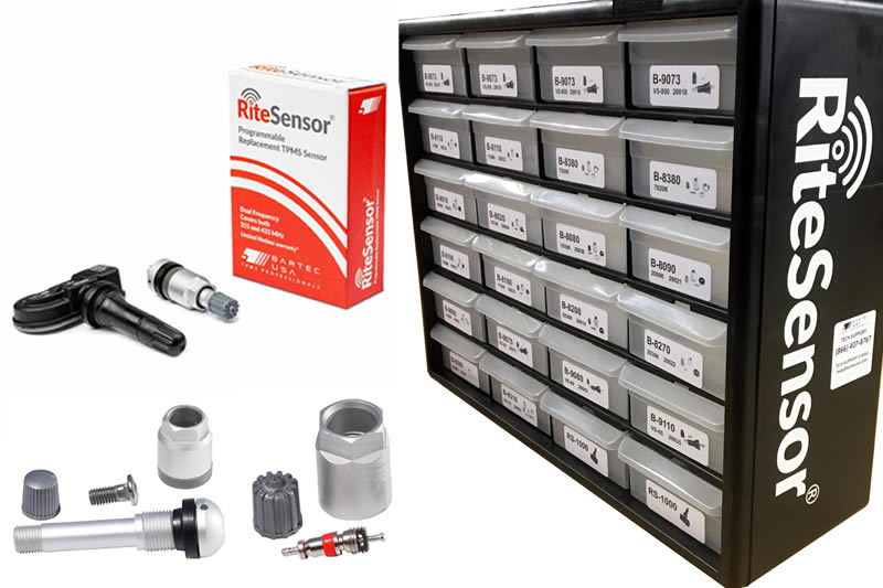 Bartec USA introduces NEW TPMS Service Cabinet! Bartec USA introduces NEW TPMS Service Cabinet!
