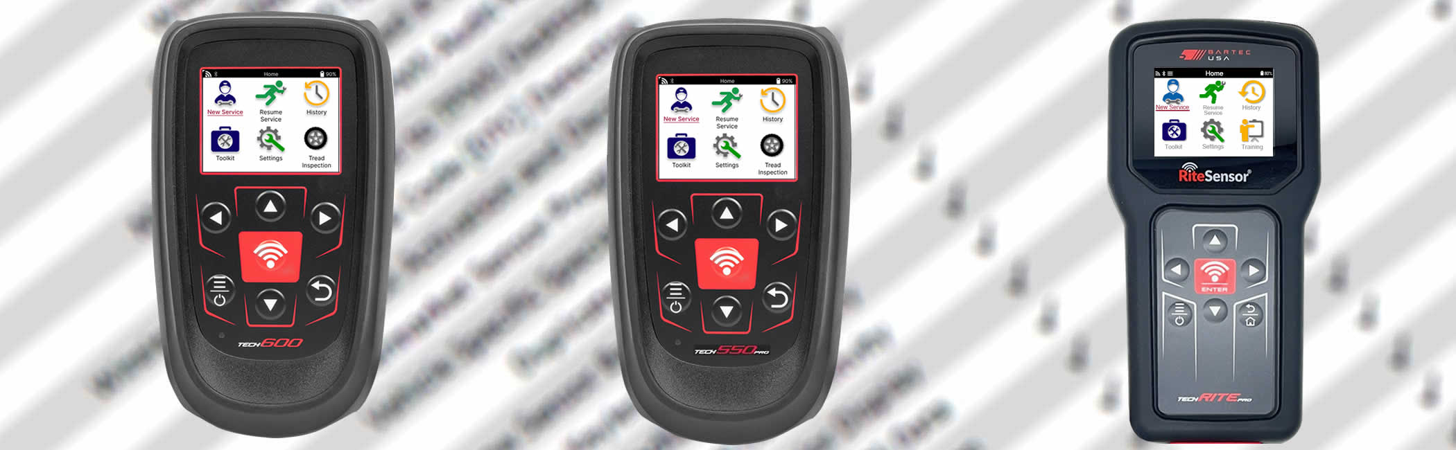 TPMS Tools Comparison