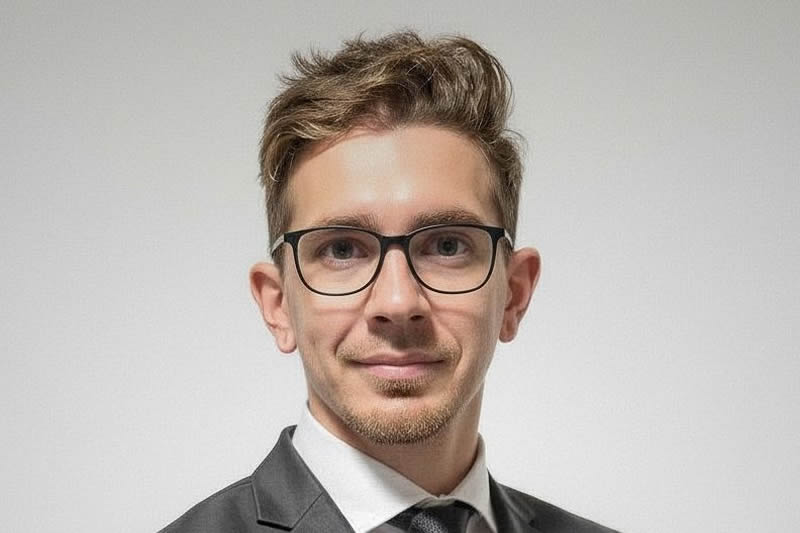 We Are Excited To Welcome Mikyl Smith To Team Bartec